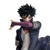 POP UP PARADE My Hero Academia Dabi Пластиковая окрашенная полная фигурка Немасштабная
