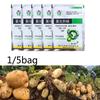 1/5bag Potato Grower Crop Growth Agent Potato Root Enlargement