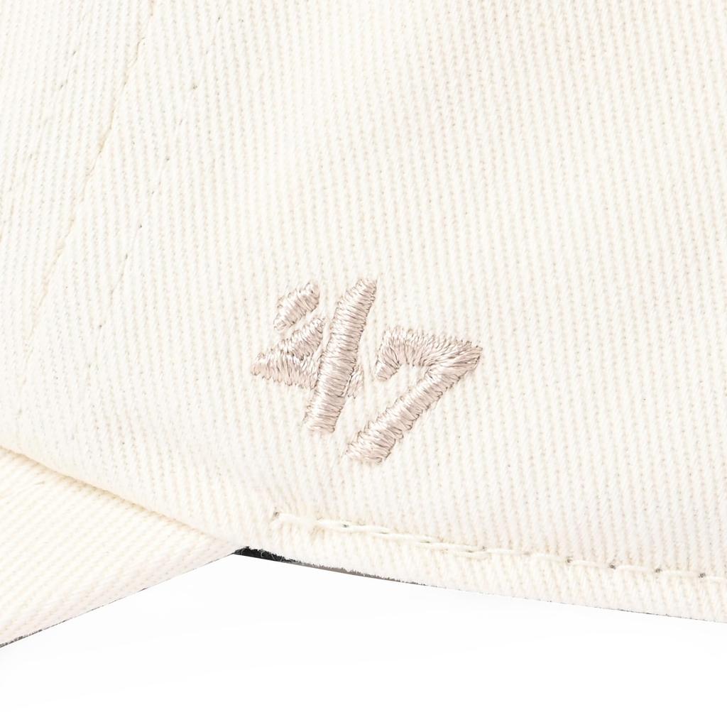New Balance Кепка '47 Clean Up - Цвет Морская Соль Регулируемый Один Размер