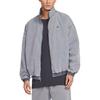 Nike Мужская тканая куртка с воротником-стойкой, на молнии, с длинным рукавом IF1549010