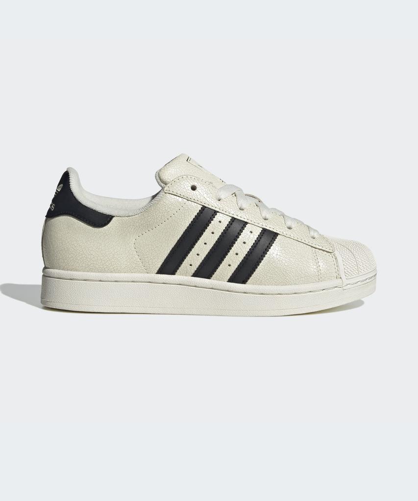 adidas Superstar II - Белый:Черный / Js4013