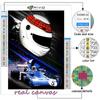 Полный 5D Diy Алмазная картина F1 Гонщик 5D Алмазная картина