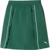 Дышащая Модная Универсальная Спортивная Повседневная Юбка Женские юбки Зеленый 631727-60