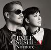 CD EXILE ATSUSHI + AI - No more(CD+DVD)  RZCD86059B Япония ОбиЯпонская Поп/Рок Б/У
