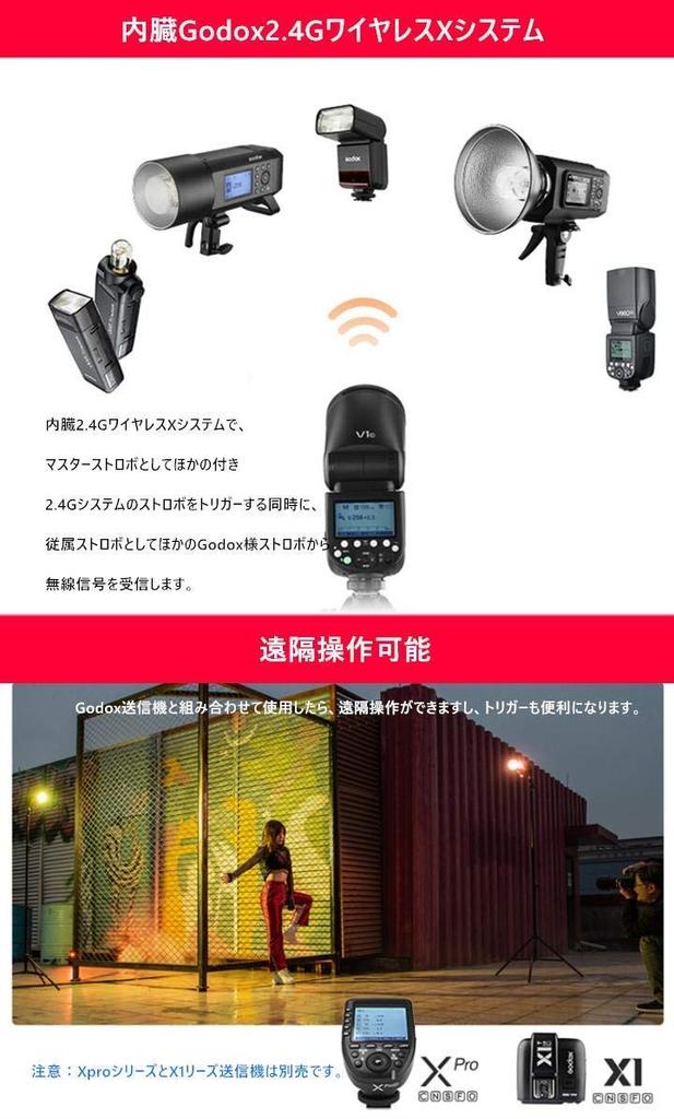 Авторизованный агент Техническое соответствие Godox Flash Strobe TTL Круглая головка Вспышка Speedlight 10-уровневая светодиодная пилотная лампа Совместимость с камерами Canon