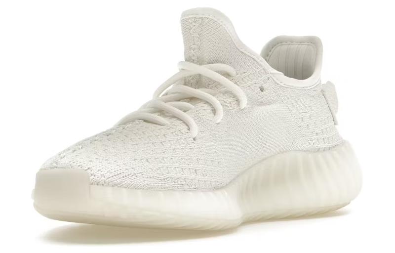 adidas Yeezy Boost 350 V2 Bone Мужские HQ6316