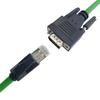 Кабель для настройки DB9 на RJ45 - Настраиваемые соединительные провода