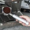 Бездонный портафильтр Breville 54 мм с ручкой из алюминиевого сплава M10 для кофемашин Breville BES870 875 878 880