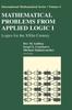 Книга Mathematical Problems from Applied Logic I : Logics for the XXIst Century : 4