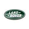 ABS 8.6cm Car Front Grille Trunk Badge Sticker Body For Land Rover Range Rover Evoque Discovery 3 4 Defender 4 Styling Sticker NG4