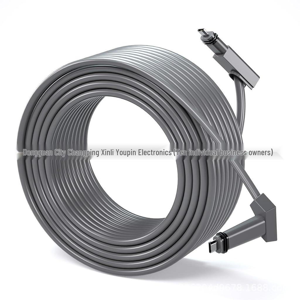 23m Gen2 Ethernet Extension Cable for Cross-Border E-Commerce