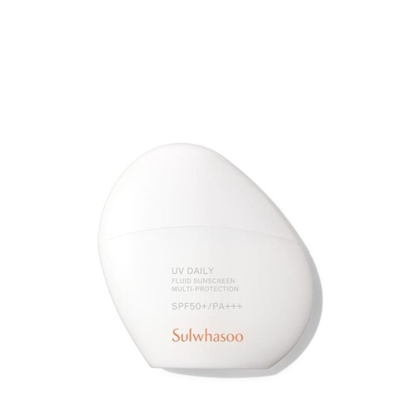 Sulwhasoo Sulwhasoo Sangbaek Солнцезащитный флюид 50 мл