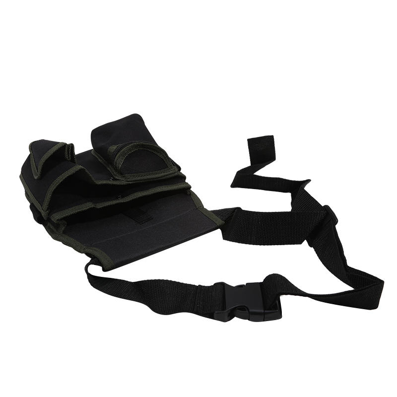 Многофункциональная сумка для инструментов из полиэфирного волокна, поясной держатель для набора отверток, карманная сумка, сумка на пояс электрика, органайзер для инструментов