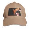 Without warning Baseball Cap Cosplay Beach Outing New In The Hat black FeUnisex Unisexs