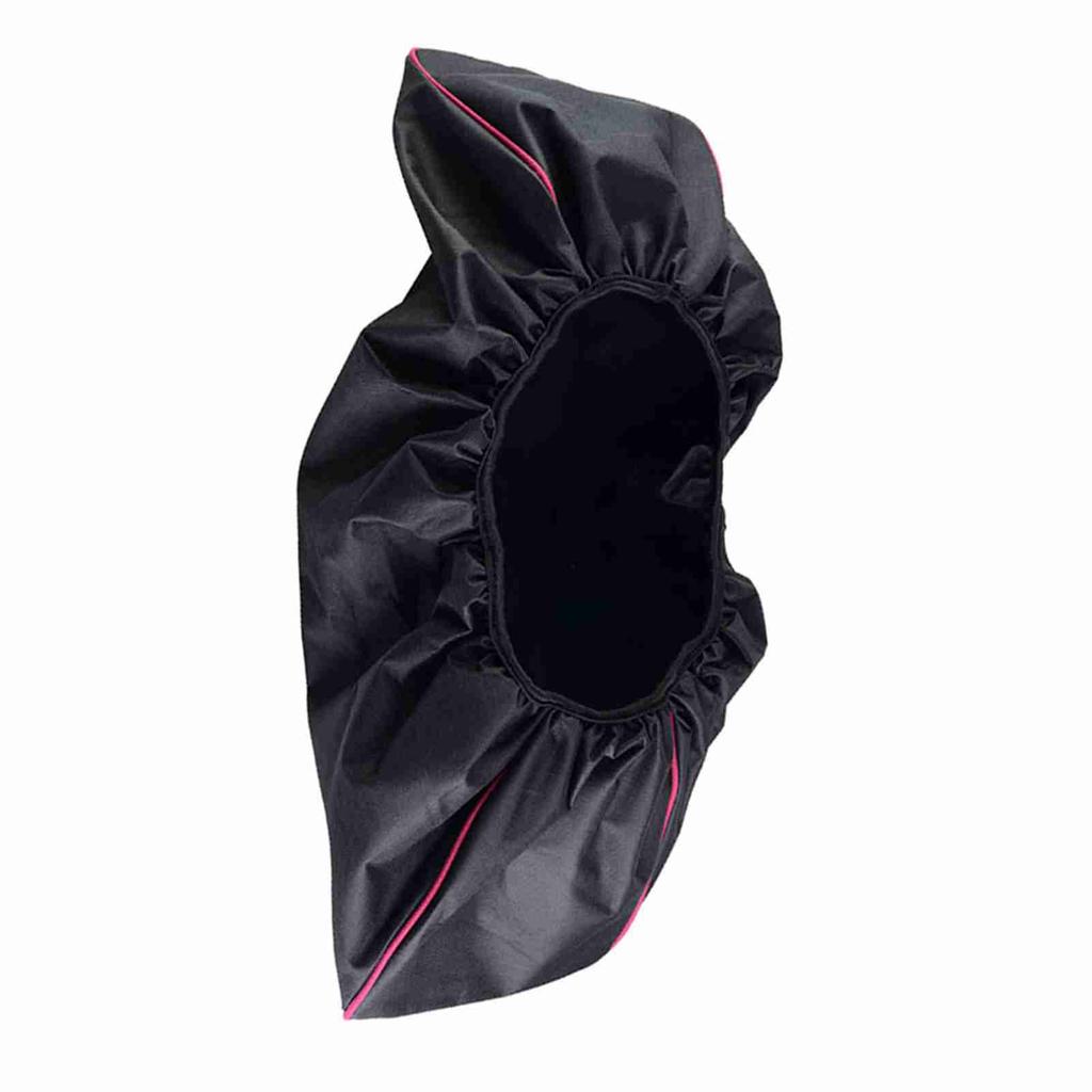 Черный Водонепроницаемый Пылезащитный Мягкий Чехол для Лебедки Грузоподъемность 8 000 17 500 фунтов Прицепы Внедорожники