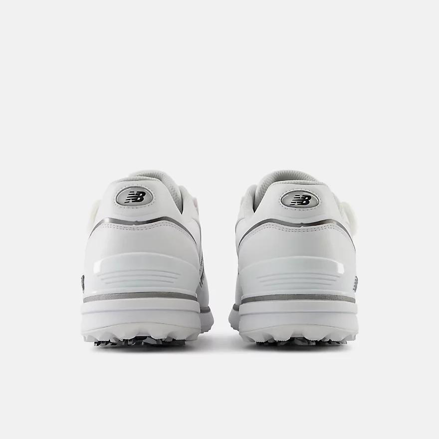 U30004HT New Balance FuelCell 3000V2 Boa "Белый/Темно-серебристый металлик" (Мужской)