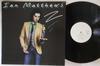 LP Record IAN MATTHEWS - Siamese Friends VIP6689PROMO ROCKBURGH 1979 Japan Rock Used