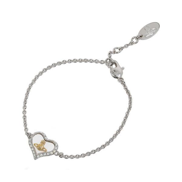 Vivienne Westwood Women Petra Bracelet 61020060 P556