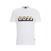 Boss Mens Tiburt 42 T-Shirt