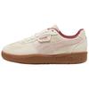 Palermo Moda Lovers Pack - Alpine Snow Women Sneakers Cream Island-Pink Dark-Crimson 403267-01