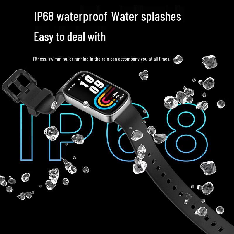 SMEBERT C9 Pro Smart Bracelet (CN version)