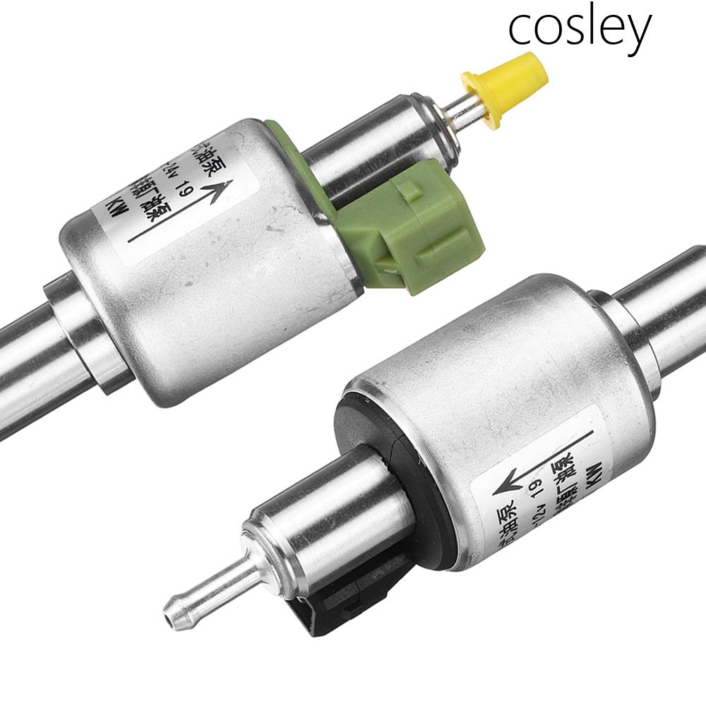 12В 24В Для Webasto Eberspacher D2 D4 Дизельный Воздушный Отопитель Топливный Насос 2кВт 5кВт Воздушные Стояночные Отопители Импульсный Дозирующий Насос Аксессуары