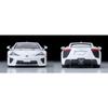 TOMYTEC Tomica Limited Vintage Neo 1/64 LV-N360a Lexus LFA White
