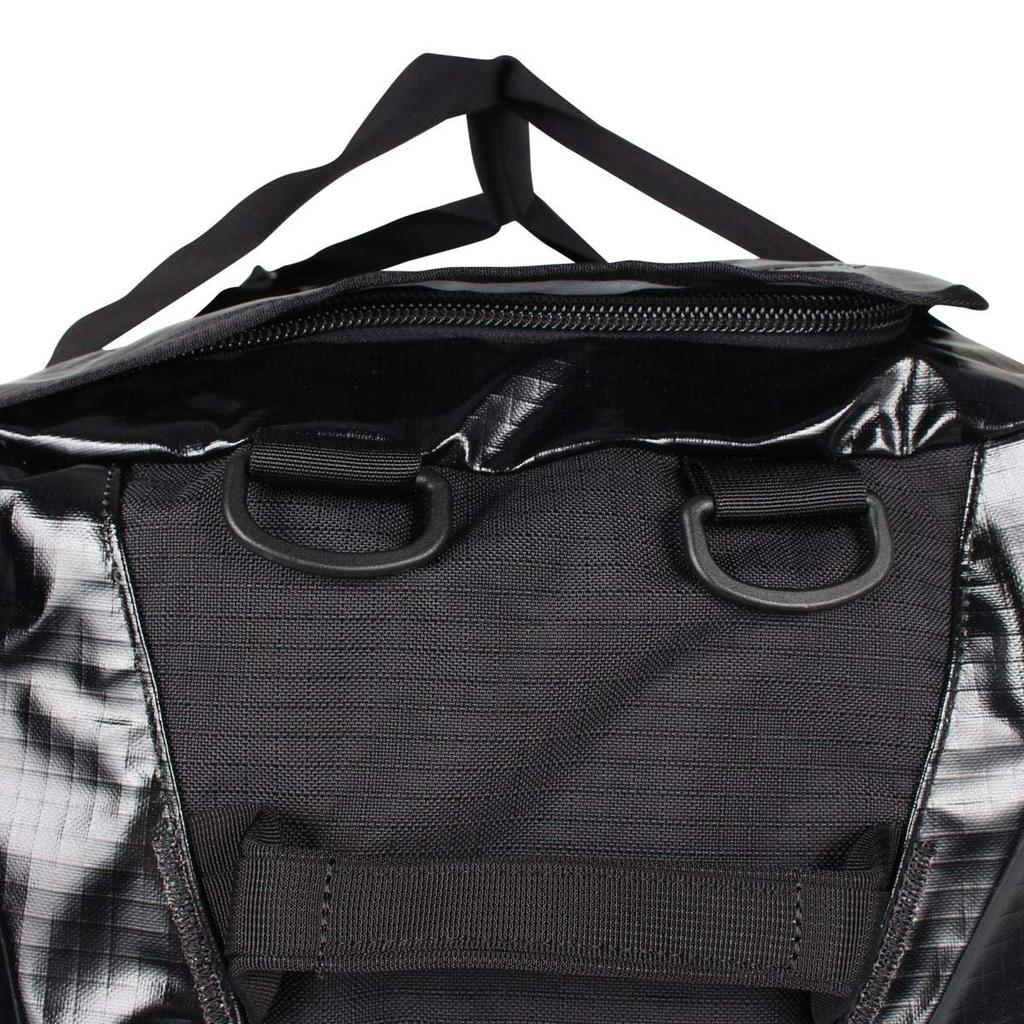 Patagonia patagonia bag duffle bag Boston bag black black hole duffle 49342 black black [item]