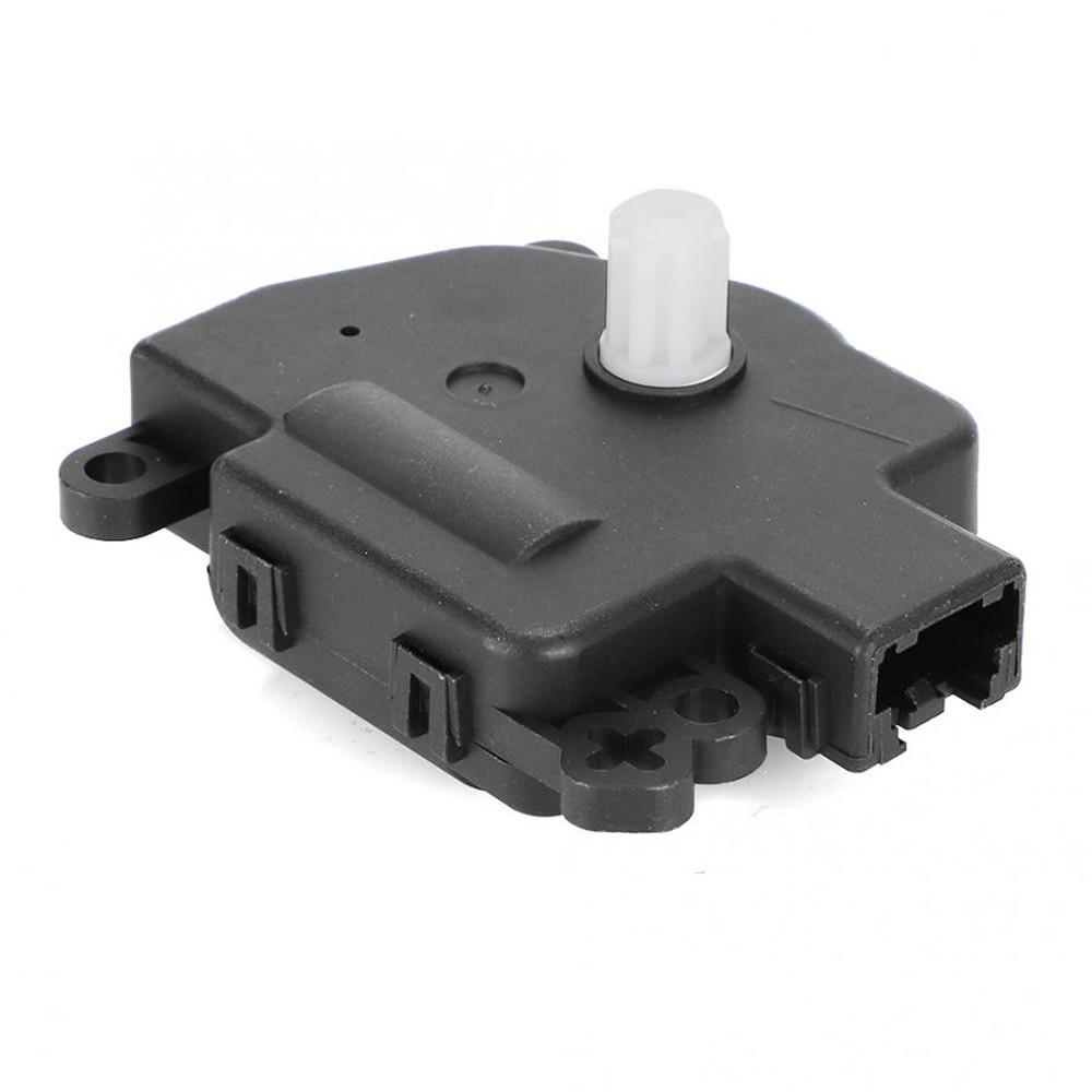 Blend Air Door Actuator For Chrysler 200 Dodge Avenger Jeep Compass Ram 604-029