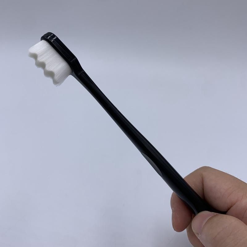 Кисть для детейлинга автомобиля Набор для чистки автомобиля Инструменты для мытья Детализация приборной панели Воздуховыпускное отверстие Детализация щель Мытье Подметание Пыльник Автоаксессуары