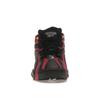 Reebok Shaqnosis Мужские Черный Красный Розовый GX2609