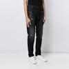 EMPORIO ARMANI Jeans Men's Black Moderate 3K1J09-1DX4Z-0006