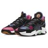 Air Jordan Why Not Zer0.5 PF 'Hype Music' (Unisex) Black / Sapphire / Mint Foam / Watermelon Basketball Shoes DC3638 001