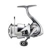 Daiwa Катушка для спиннинга 22 Exist LT2500S-XH (Модель 2022 года)