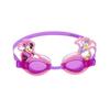 Lunettes De Natation - Bestway - Minnie & Friends - Silicone - Protection UV - +3 Ans