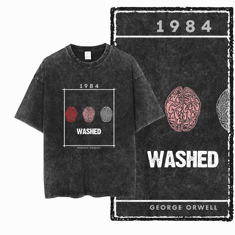 xx STREE THEME Exclusive Graphic Unisex Cotton Acid Washed T Shirt Cool Vintage Streetwear Men Tshirts Big Size Tee for men
