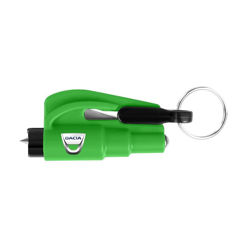 Молоток безопасности 3-в-1 для автомобиля, Автомобильный аварийный стеклобой, Автомобильный инструмент для Renault Dacia Captur Megane 1 2 3 4 CC Laguna 2 3 Coupe Koleos Kadjar