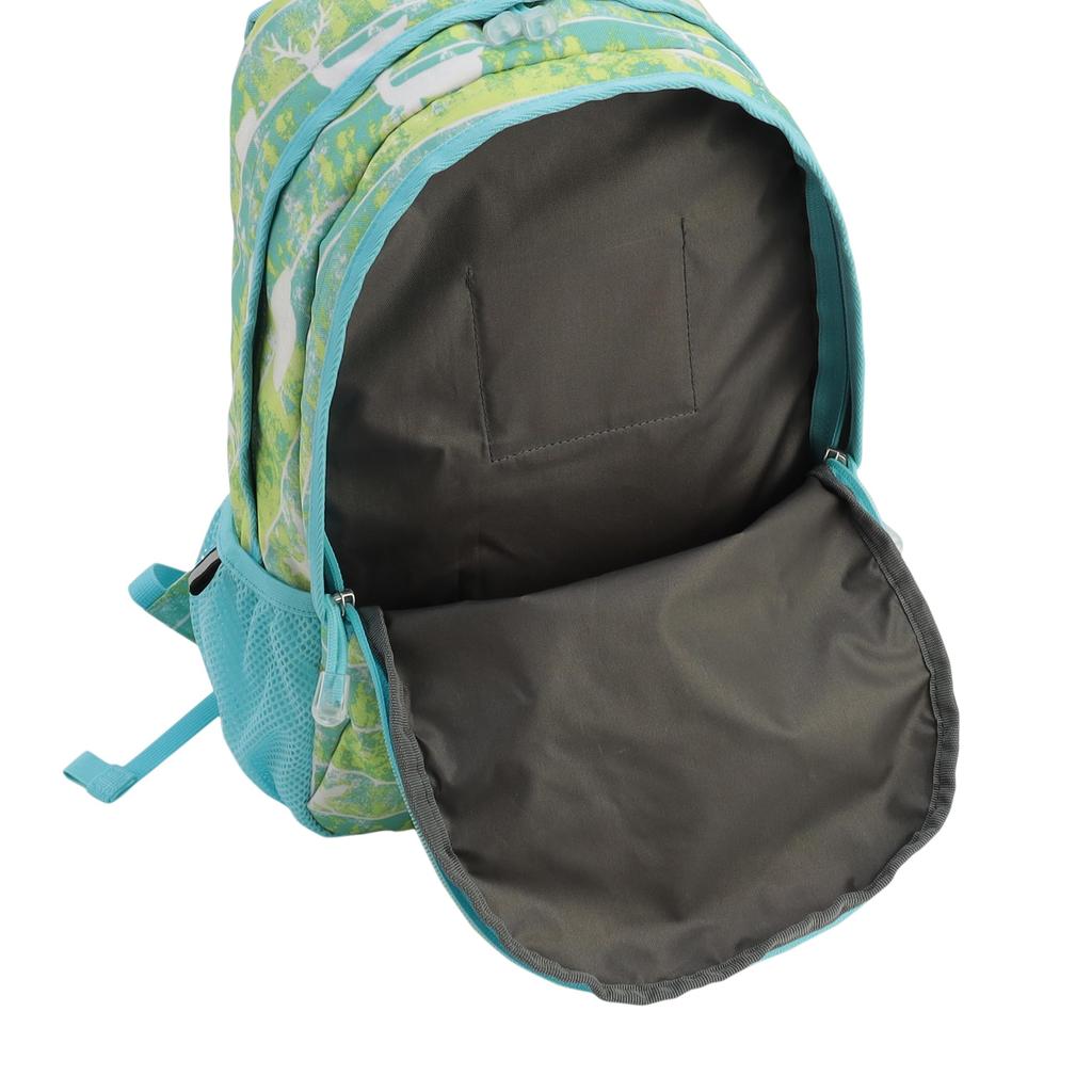 Coleman Walker Mini Kids Backpack for Boys and Girls, 10L, Lightweight, for School, Daycare, and Field Trips