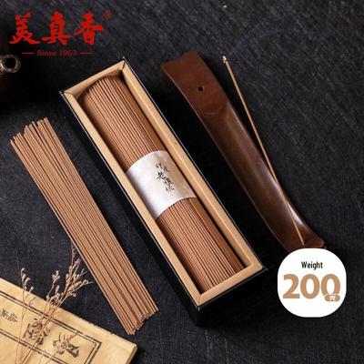 Благовония Meizhenxiang из индийского сандала