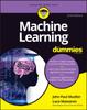 Книга Machine Learning For Dummies