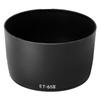 Et-65Iii Dedicated Lens Hood For Ef 85Mm F/1.8 Usm & Ef 100Mm F/2.0