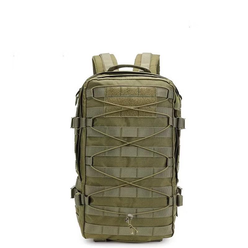 Li Shen Tactical Outdoor Backpack