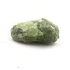 Stones and Minerals. Peridot. 5.95 Ct. Almklovdalen, Vanylven, Norway.