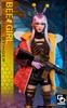 Фигурка BEE GIRL Красивое Жало GDTOYSGD97003 1/6 (Девочка-пчелка)
