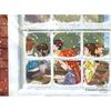 150 Piece Jigsaw Puzzle - Anne of Green Gables School Life, Popular Korean Puzzle