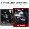 For BMW R 1300 GS R1300GS Adventure Motorcycle Cylinder Head Cover R1300R R1300RT Cylinder Head Slider R1300RS Engine Cover