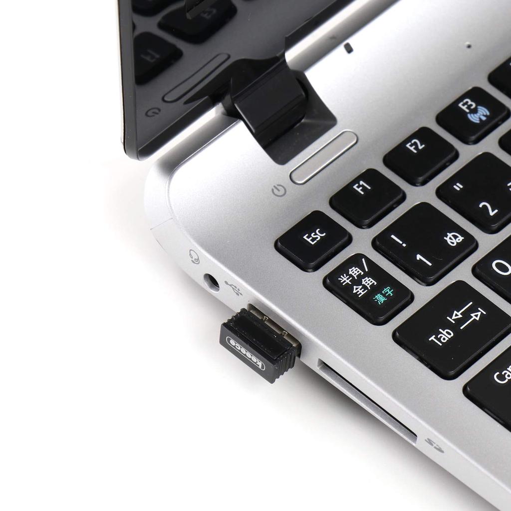 Беспроводная клавиатура и мышь 3R Solution 108 Японская Черная Набор из 5 кнопок, 2,4 ГГц, Эргономичная, Клавиши, 800/1200/1600dpi,