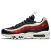 Air Max 95 Пул-таб Черный Коричневый AJ4077-002