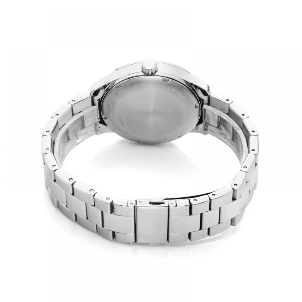 Citizen Мужские металлические часы Nh8350 83a