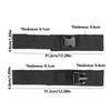 Adjustable Exercise Aid Band Quick Release Buckle Anklet Support Trainer  Gymnastics Training